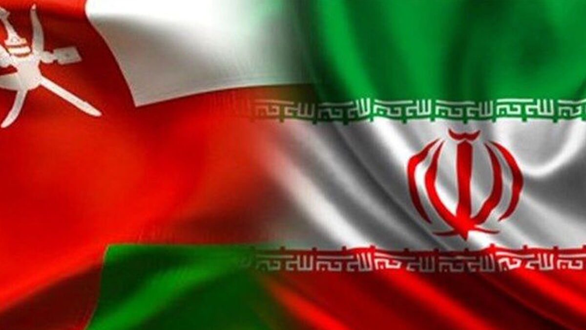 تجارت ایران و عمان از ۲ میلیارد دلار گذشت