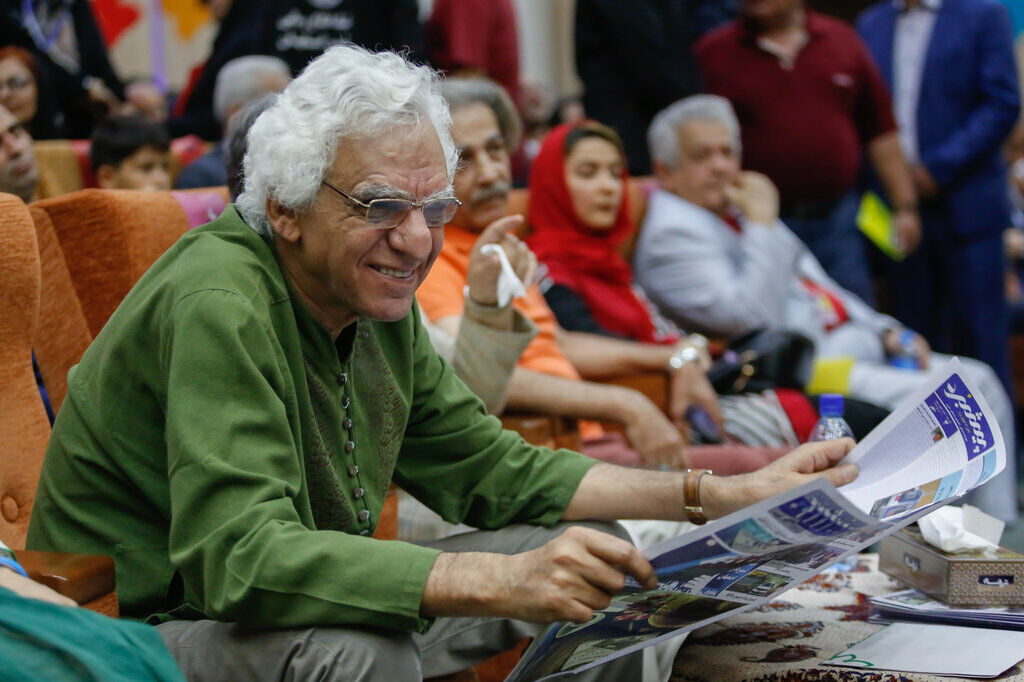 پوراحمد خلاق و با فطانت بود| سینمای جهان را خوب می‌شناخت| خبر درگذشتش شوکه‌ام کرد