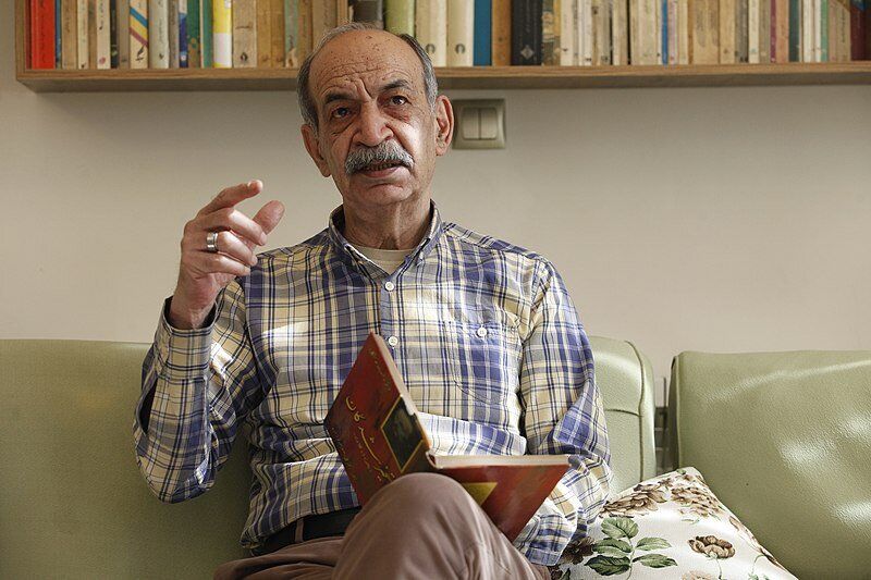 پوراحمد خلاق و با فطانت بود| سینمای جهان را خوب می‌شناخت| خبر درگذشتش شوکه‌ام کرد