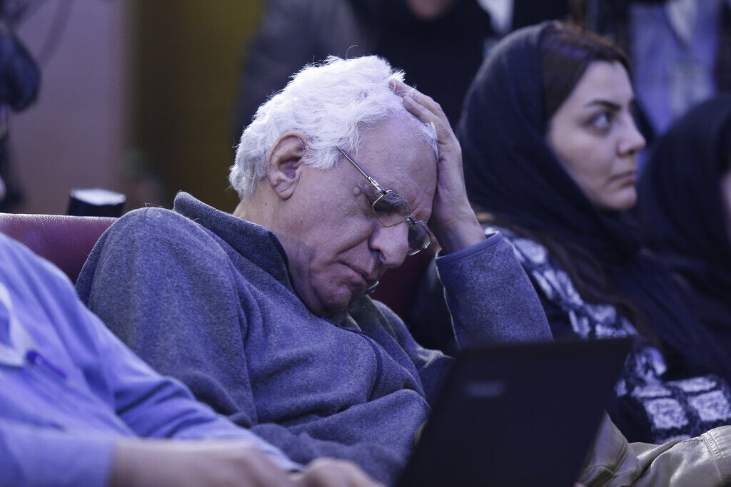 پوراحمد خلاق و با فطانت بود| سینمای جهان را خوب میشناخت| خبر درگذشتش شوکهام کرد