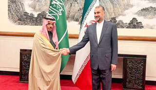 آمریکا ابتکار سعودی‌ایرانی برای صلح را دست کم گرفت / صهیونیست‌ها بزرگترین بازنده معادلات جدید منطقه‌ای