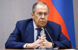لاوروف: مسکو در امور واشنگتن دخالت نمی‌کند