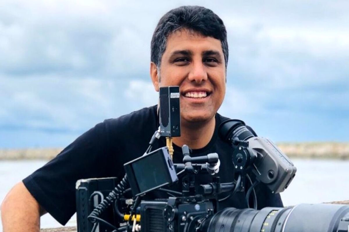 سید ابراهیم عامریان: چه بلایی بر سر کارگردان خودخواه میآید؟