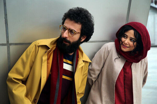 رمانتیسم عماد و طوبا