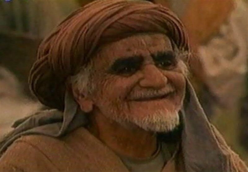 یادی از بازیگر سریال امام علی(ع) / ۱۴۵ اثر ماندگار در کارنامه "نعمت‌الله گرجی"