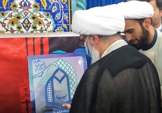 افتتاح ۱۰۰ پایگاه قرآنی در مناطق محروم استان بوشهر+ تصویر