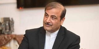 سفیر ایران در کویت: بازگشت روابط تهران و ریاض با قدرت پیش می‌رود