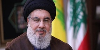 نصرالله: از همگان برای مشارکت گسترده‌تر در روز جهانی قدس دعوت می‌کنم