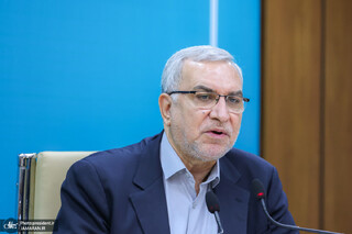 وزیر بهداشت: ۳۲ میلیون ایرانی بدون پرداخت هزینه از بیمه سلامت برخوردارند