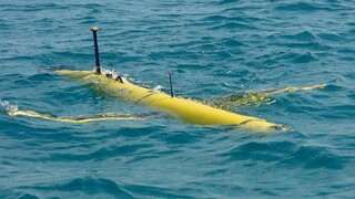آزمایش موفقیت آمیز دومین زیردریایی بدون سرنشین هسته‌ای کره شمالی