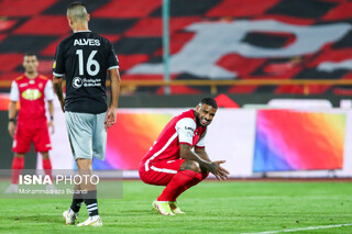 تصمیم شگفت‌انگیز بعد از شکایت پرسپولیس
لوکادیا کنار شیرهای آبی آرام گرفت!