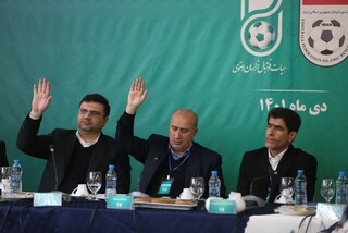  گزینه قلعه نویی سرمربی تیم المپیک می شود