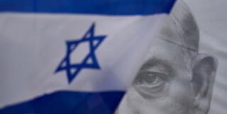 تایمز اسرائیل: نتانیاهو از جنگ با حماس و حزب‌الله فراری است