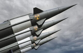 استقرار سلاح‌های هسته‌ای آمریکا در اروپا تشدید شده است