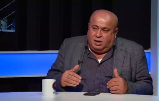 نماینده مجلس اردن خواهان گشودن مرزها و اعلام جهاد برای آزادی مسجدالاقصی شد