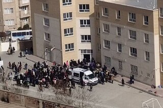 مدیرکل امنیتی استان: اکثر دانش‌آموزان بدحال اردبیلی ترخیص شدند