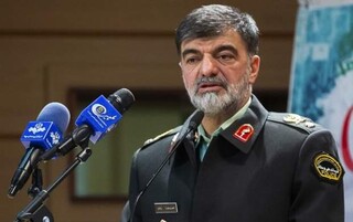 از شنبه آینده افرادی که در معابر و اماکن عمومی یا خودرو کشف حجاب کنند به محاکم قضایی معرفی می‌شوند