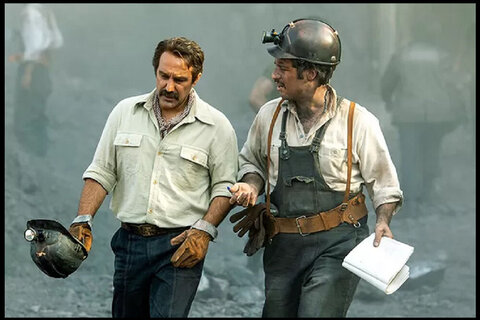 حاشیههای سریال «رهایم کن» و مشکلات تکراری پلتفرمهای نمایش خانگی/ مسئولان فرهنگی به هوش باشند!