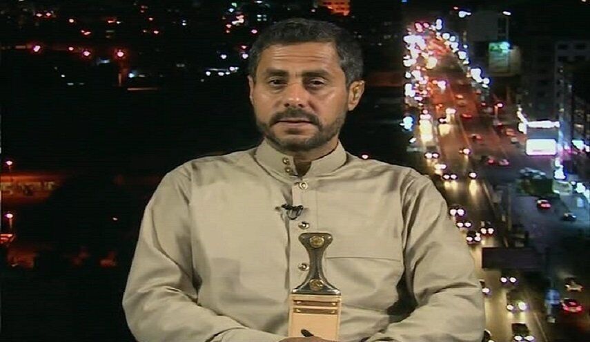 عضو انصارالله: امارات عقب نشینی از یمن را آغاز کرده است