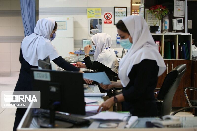 مجوز استخدام ۳۰۰ پرستار در یزد صادر شد