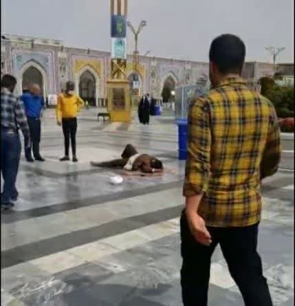 گفتوگو با تنها بازمانده حادثه تروریستی حرم مطهر رضوی/ «وحدت» مهمترین یادگار شهیدان اصلانی و دارایی گفتوگو با تنها بازمانده حادثه تروریستی حرم مطهر رضوی/ «وحدت» مهمترین یادگار شهیدان اصلانی و دارایی