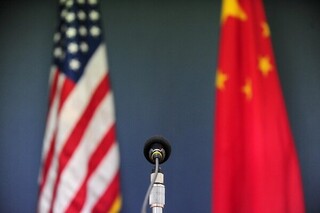 واکنش آمریکا به رزمایش نظامی چین حوالی جزیره تایوان