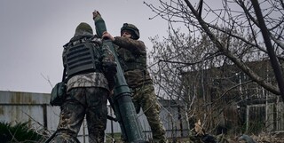 جزئیات وخامت وضعیت ارتش اوکراین در اسناد فاش‌شده پنتاگون