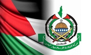 اعلام همبستگی حماس با سوریه برای مقابله با تجاوزات رژیم صهیونیستی