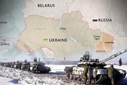 مسکو: بیش از ۲۵۰ سرباز اوکراینی در محور دونتسک کشته شدند