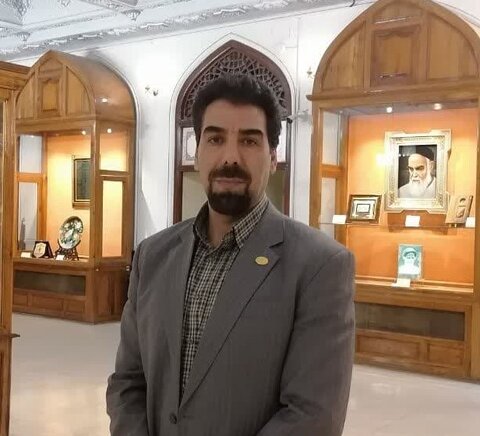 موزه قرآن آستان قدس رضوی، مهمترین گنجینه جهان اسلام