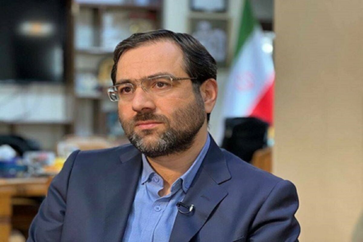 رئیس سازمان غذا و دارو: ایران به هند و روسیه تجهیزات پزشکی صادر می کند