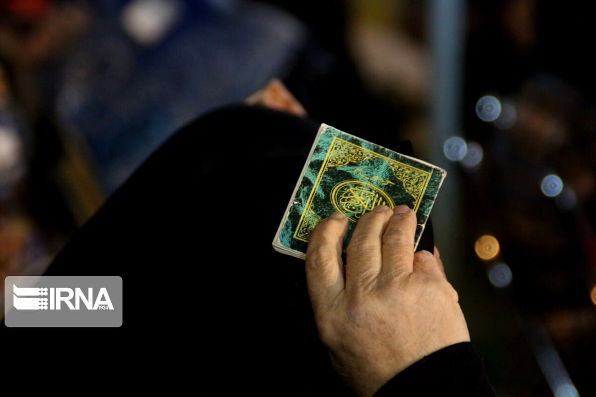 بقاع متبرکه و امامزادگان شاخص زنجان از مراسم احیا میزبانی می‌کنند