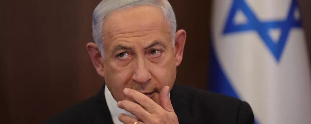 درخواست یهودیان اطراف غزه از نتانیاهو برای عمل به وعده‌های انتخاباتی‌اش