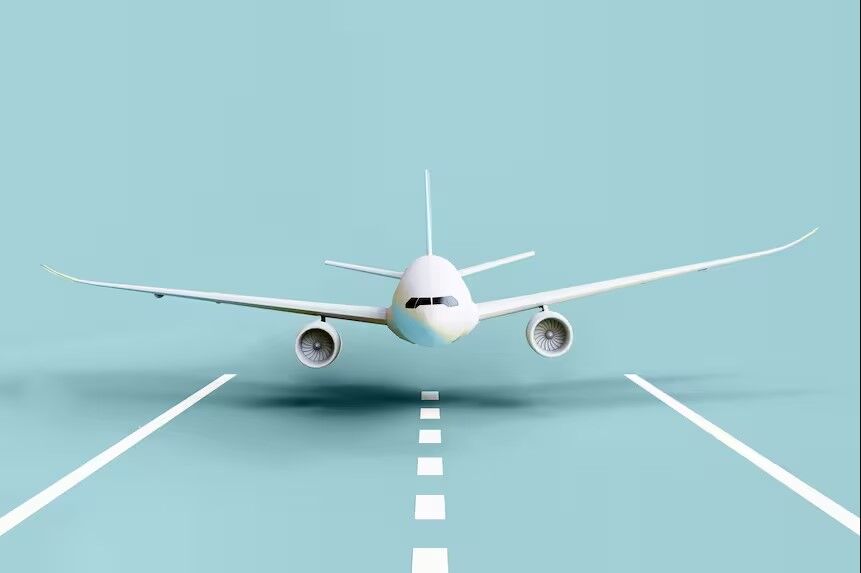 آیا افراد عادی می‌توانند یک هواپیما را به سلامت روی زمین بنشانند؟