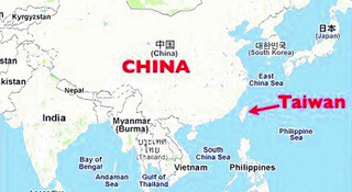 نگاهی به بحران این روزها در دریای چین جنوبی میان پکن و واشنگتن/ تایوان؛ طعمه شکار اژدها
