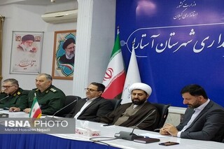برخورد پلیس با هنجارشکنان حجاب در آستارا براساس قانون