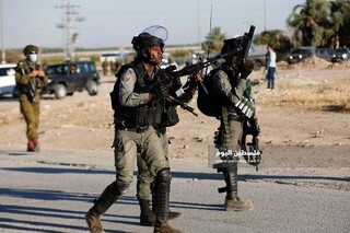 ۲۱ عملیات مقاومتی در ۲۴ ساعت اخیر/تعرض دوباره صهیونیست‌ها به مسجدالاقصی