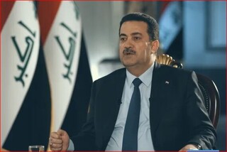 السودانی: اعراب با فاصله گرفتن از عراق مرتکب اشتباه استراتژیک شدند
