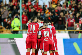 یک بدهی عجیب دیگر از راه رسید/حساب باشگاه پرسپولیس دوباره بسته شد