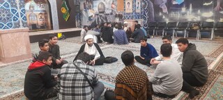 «بهانه وصل» طرحی برای معرفت افزایی نوجوانان