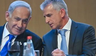نتانیاهو بابت درز اطلاعات پنتاگون از رئیس موساد توضیح خواست