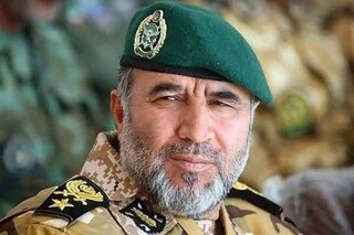 فرمانده نیروی زمینی ارتش: منتظر خبرهای خوشایند و امیدبخش باشید