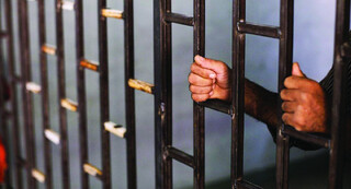کاهش ۶ درصدی جمعیت کیفری زندان‌های خراسان رضوی