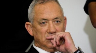 گانتس: نتانیاهو سیستم امنیتی اسرائیل را تضعیف می‌کند