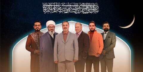 گفتوگو با تهیهکننده برنامه افطار این شبهای شبکه سه/ یک «محفل» قرآنی گرم و صمیمی