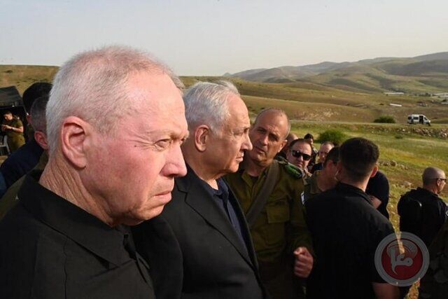 استقرار سامانه‌ گنبد آهنین و آماده باش ارتش اسرائیل در مرزهای شمالی
