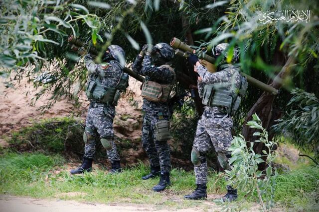 آسمان غزه برای جنگندههای صهیونیستی ناامن میشود