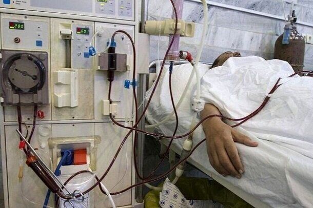حمایت‌های سازمان بیمه سلامت ایران از بیماران خاص، صعب العلاج و نادر + موشن گرافی