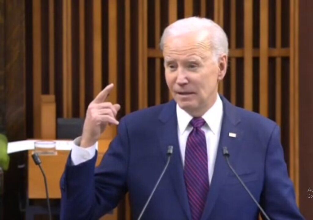 بایدن: قصد کاندیداتوری دوباره در انتخابات ریاست جمهوری را ندارم