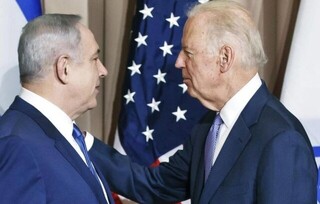 احتمال سفر نتانیاهو به واشنگتن در اواخر ماه جاری میلادی